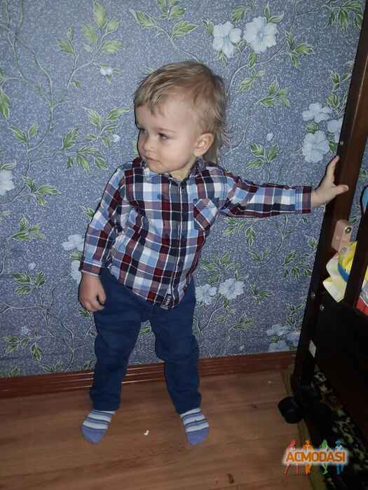 Олександр Ярославович Бондаренко фото №1187027. Завантажено 15 Лютого 2018