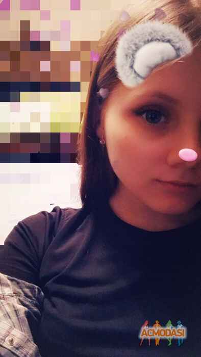 Алина Олександровна Гирич фото №1191024. Завантажено 20 Лютого 2018