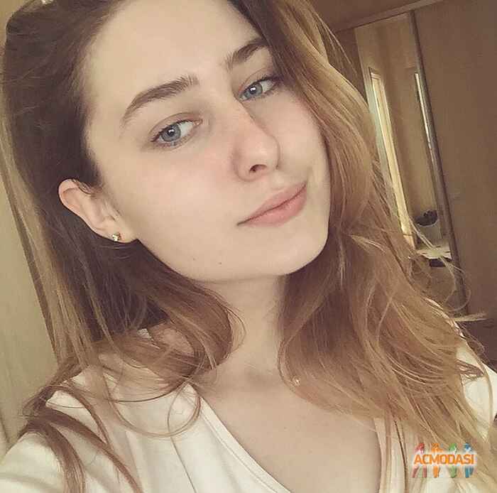 Кристина Дмитриевна Апатова фото №1247859. Завантажено 21 Червня 2018