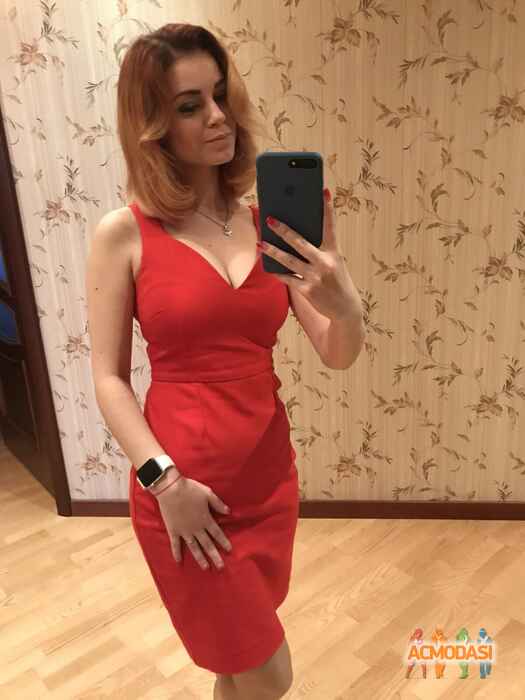 Анна Сергеевна Згура фото №1456356. Завантажено 03 Жовтня 2019