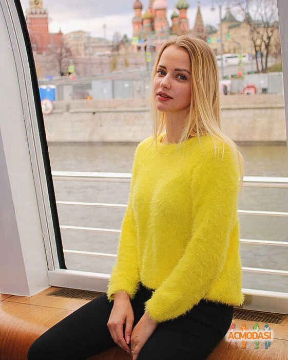 Анна Викторовна Бубнова фото №1489698. Завантажено 19 Грудня 2019