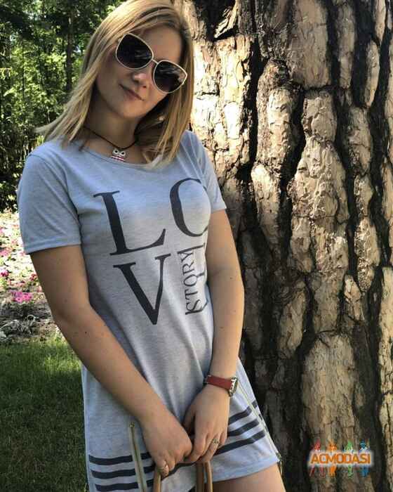 Оля  Дворко фото №1468539. Завантажено 31 Жовтня 2019