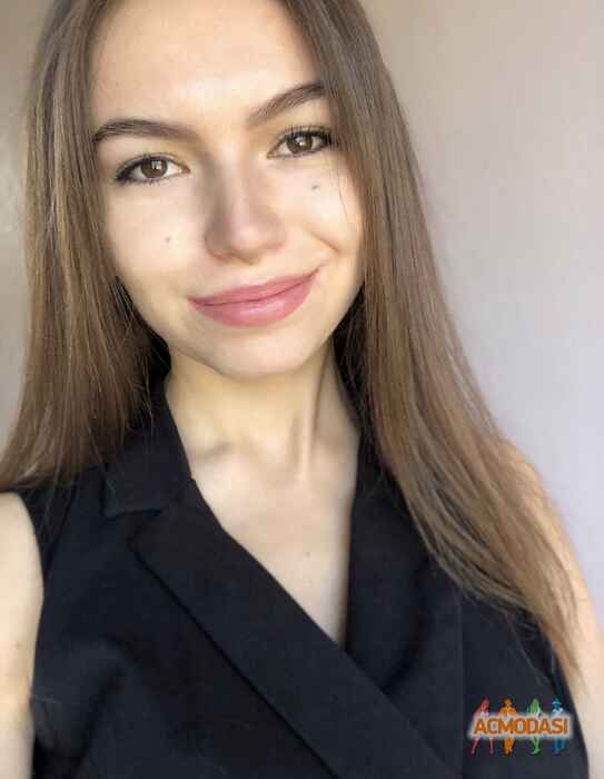 Юлия Николаевна Солдатова фото №1458911. Завантажено 09 Жовтня 2019
