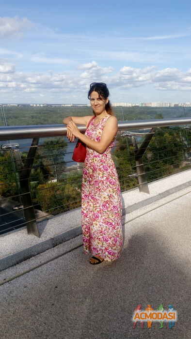 Олександра Леонідівна Семенюк фото №1456062. Завантажено 02 Жовтня 2019