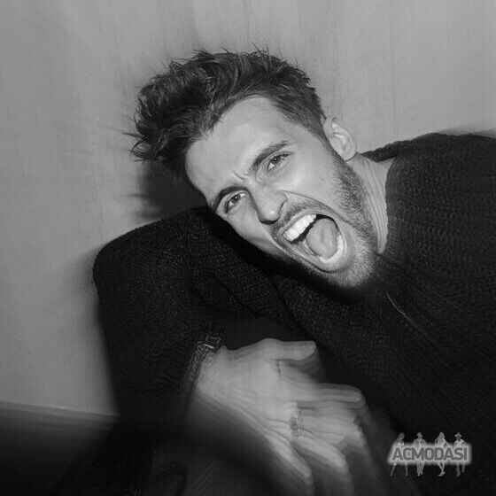 Роман Олегович Бабак фото №1500521. Завантажено 23 Січня 2020