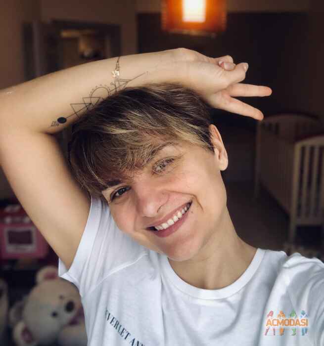 Ніно Володимирівна Бондар фото №1598058. Завантажено 09 Січня 2021