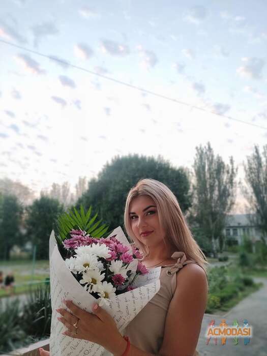 Олександра  Скляр фото №1652029. Завантажено 06 Вересня 2021