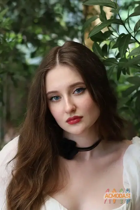 Надія Олександрівна Борисова фото №1748077. Завантажено 01 Жовтня 2025