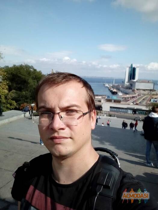 Никита  Прокопенко фото №1694436. Завантажено 12 Серпня 2022