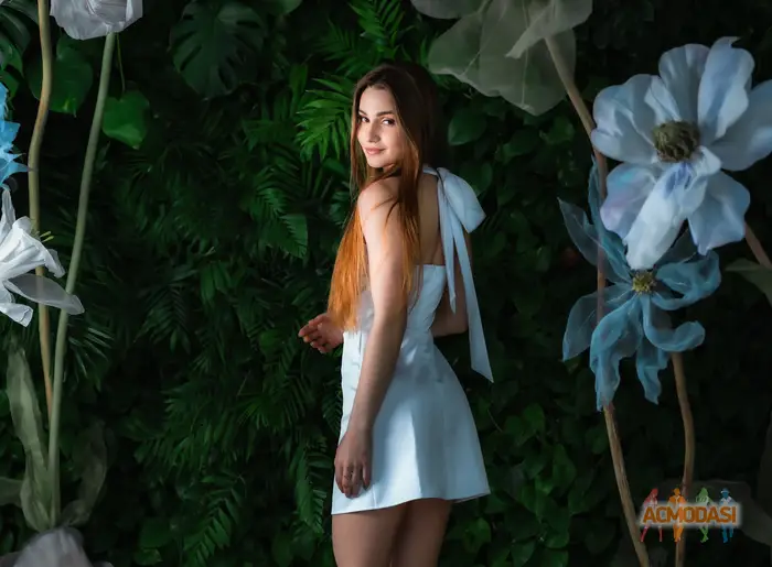 Софія  Голляк фото №1750733. Завантажено 21 Грудня 2025