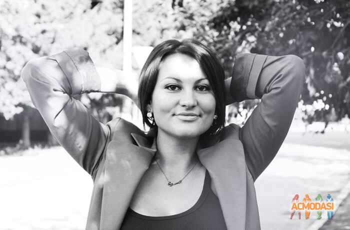 Марианна Ивановна Кречкивская фото №174110. Завантажено 28 Березня 2012