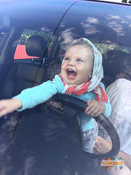 Злата Евгениевна Галабурда фото №945099. Завантажено 15 Серпня 2016