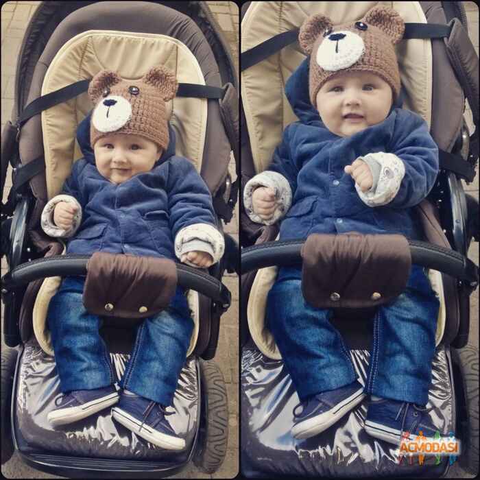 Мирослава Василівна Мягкова фото №839007. Завантажено 06 Жовтня 2015