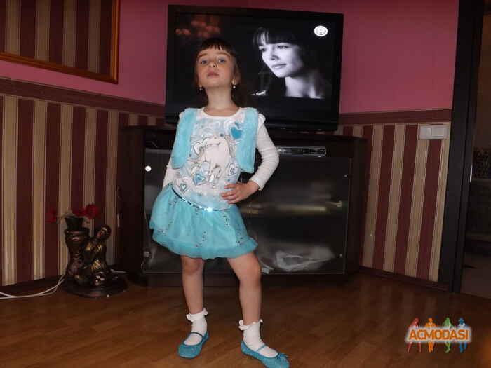 Камилла Фахдивна Салех фото №860318. Завантажено 11 Грудня 2015