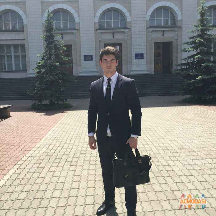 Юлія  Спелова фото №950839. Завантажено 30 Серпня 2016