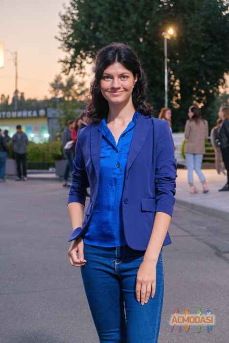 Альона Сергіївна Штик фото №1577988. Завантажено 26 Жовтня 2020