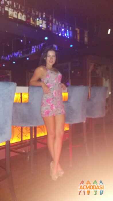 Марина Владиславовна Анохина фото №937117. Завантажено 27 Липня 2016