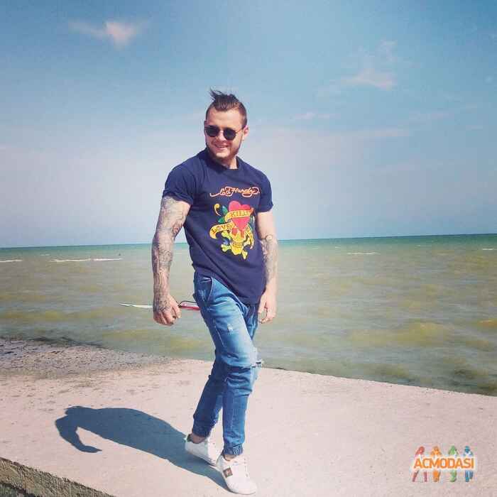 Богдан  Білов фото №1107201. Завантажено 21 Вересня 2017