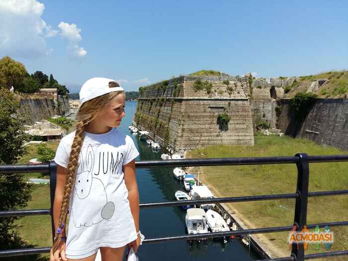 Полина Евгениевна Киселева фото №1027786. Завантажено 03 Березня 2017