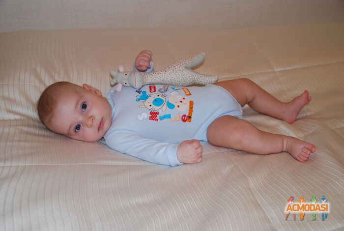 Матвей Сергеевич Кулик фото №1047521. Завантажено 26 Квітня 2017