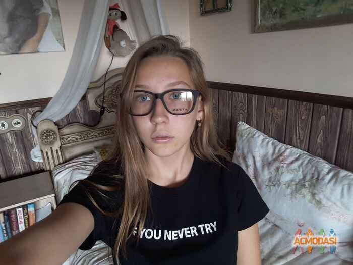 Василиса Володимирівна Пузій фото №1058301. Завантажено 25 Травня 2017