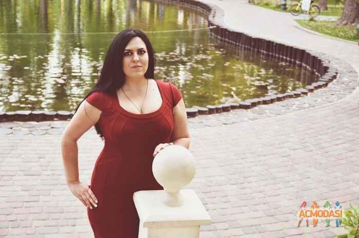 Ольга Володимирівна Несміян фото №1064279. Завантажено 09 Червня 2017