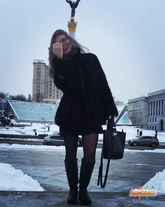 Анна Евгеньевна Клименко фото №1074651. Завантажено 04 Липня 2017