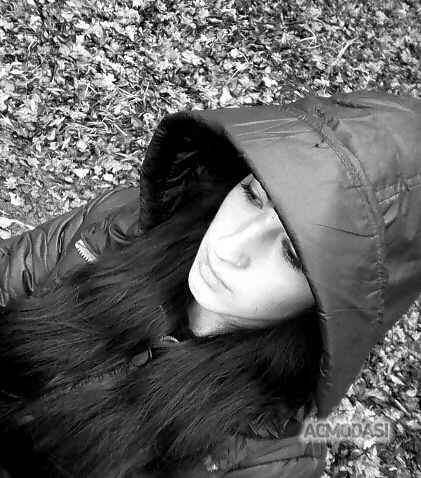 Оля Миколаївна Мазаловська фото №1165552. Завантажено 16 Січня 2018