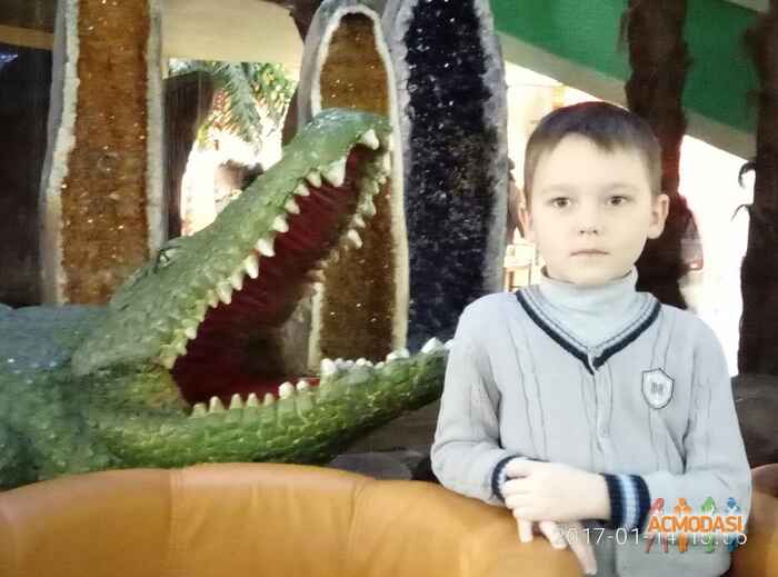 Сергій   фото №1191964. Завантажено 21 Лютого 2018