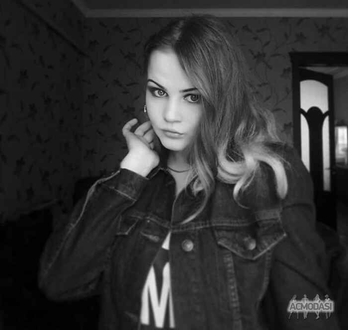 Яна Андреевна Дьякова фото №1236635. Завантажено 27 Травня 2018