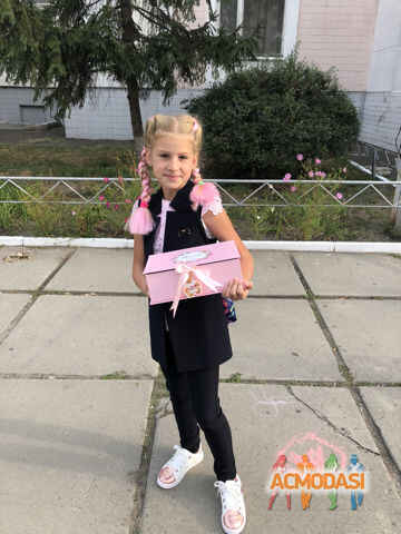 Ангелина   фото №1301308. Завантажено 03 Жовтня 2018