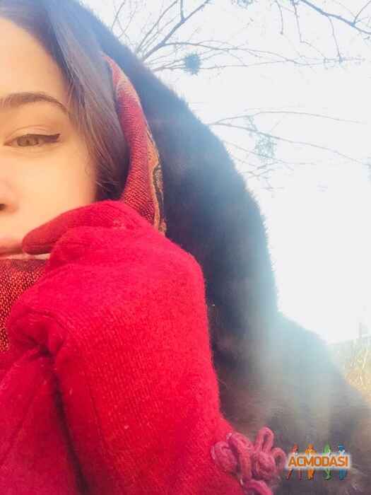 Анна Витальевна Осадча фото №1382065. Завантажено 25 Березня 2019