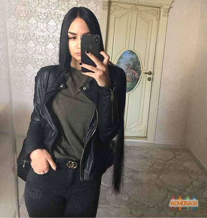 Даяна Акрамовна Давлятова фото №1429427. Завантажено 31 Липня 2019