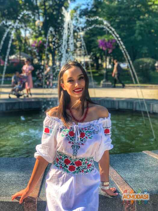 Інна Сергіївна Ламанова фото №1467705. Завантажено 29 Жовтня 2019
