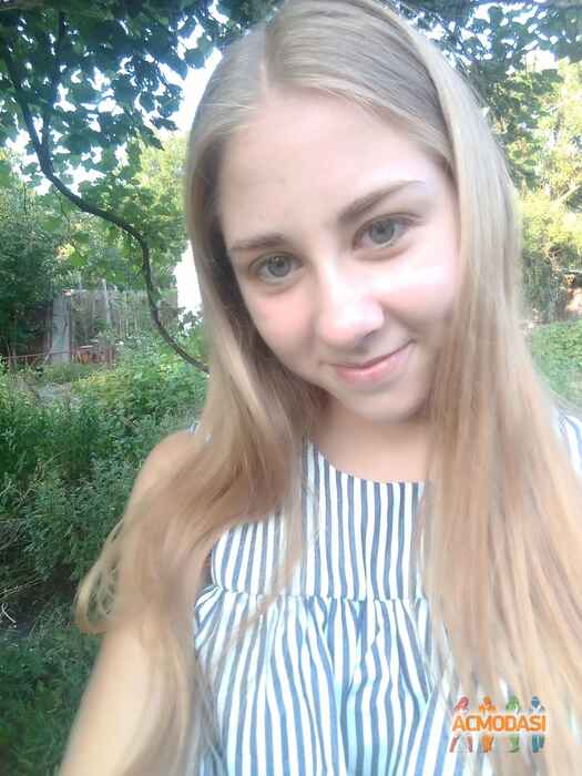 Катерина Сергіївна Нестеренко фото №1472463. Завантажено 08 Листопада 2019