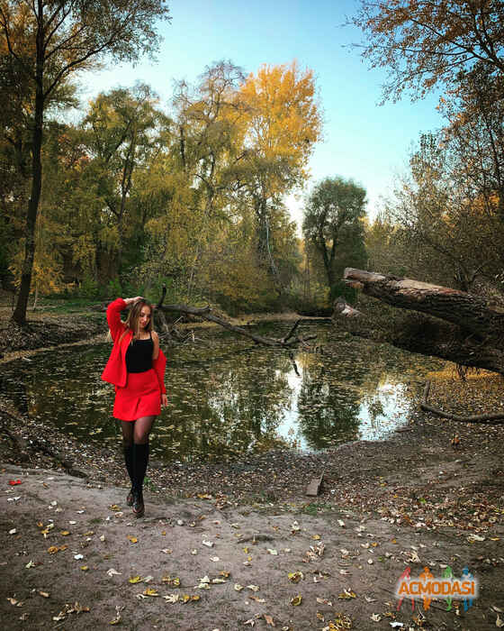 Дарья Ивановна Лебедь фото №1478677. Завантажено 22 Листопада 2019