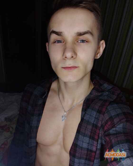 Антон Сергеевич Дурадажи фото №1483111. Завантажено 02 Грудня 2019