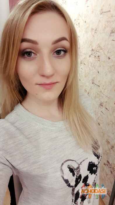 KSENIIA Sergeevna Novokshonova фото №1507847. Завантажено 11 Лютого 2020