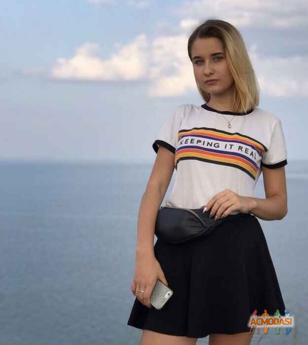 Mіла Владиславівна Санжаревська фото №1528885. Завантажено 11 Травня 2020