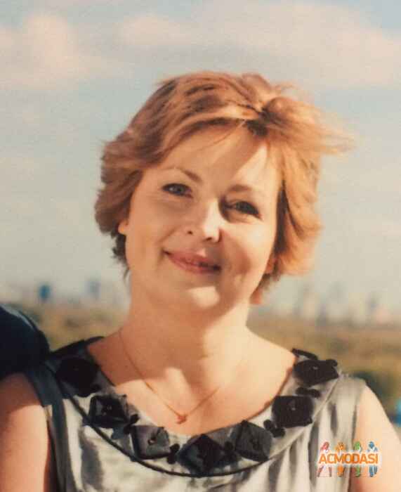 Вікторія Леонідівна Січкар фото №1533830. Завантажено 28 Травня 2020