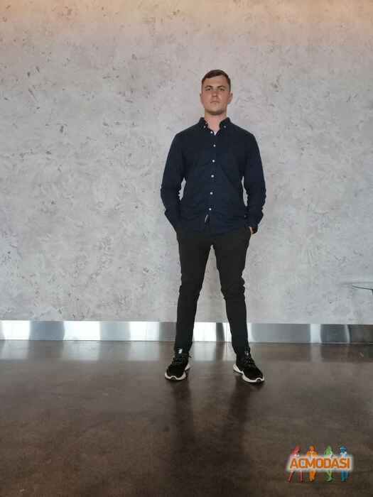 Владислав Олексійович Богуш фото №1543773. Завантажено 30 Червня 2020