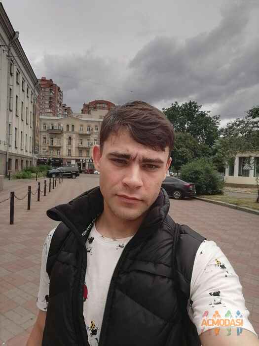 Тимур  Громов фото №1578237. Завантажено 27 Жовтня 2020