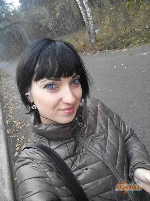 Анна  Прищепа фото №1607562. Завантажено 16 Лютого 2021