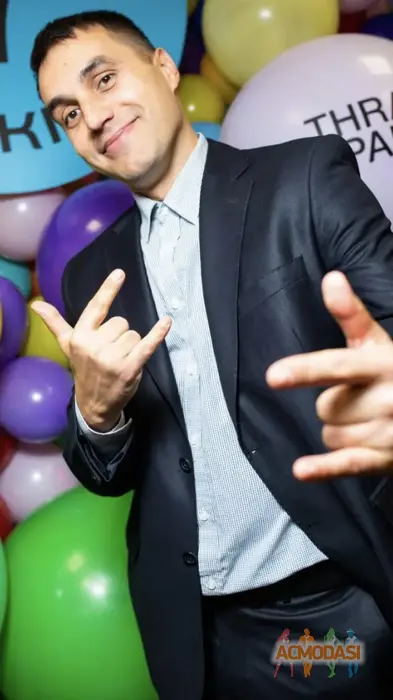 Денис  Генералов фото №1744908. Завантажено 08 Липня 2025