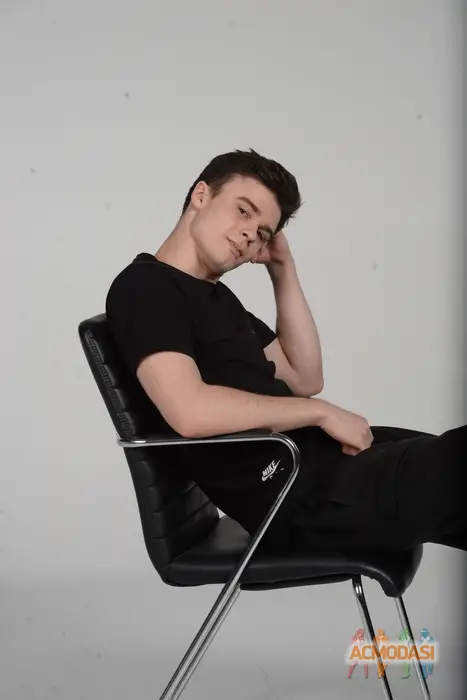 Краснов  Алексей фото №1747609. Завантажено 22 Вересня 2025