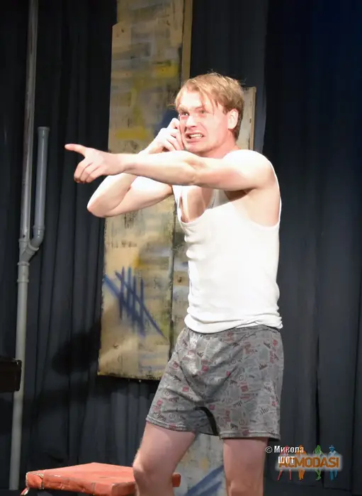 Андрій  Ковальський фото №1751079. Завантажено 03 Січня 2026