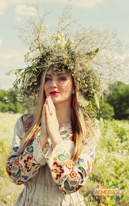 Юлия Владимировна Шпига фото №686455. Завантажено 08 Липня 2014