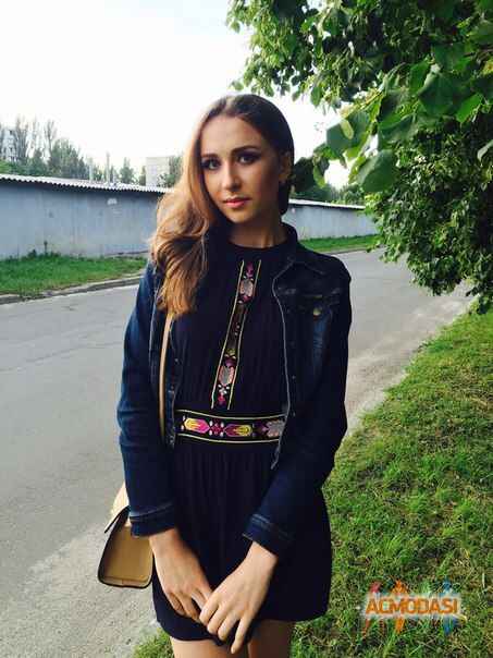 Алина  Захарченко фото №1027783. Завантажено 03 Березня 2017