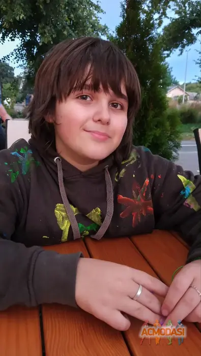 Девід Халільович Демір фото №1745939. Завантажено 07 Серпня 2025