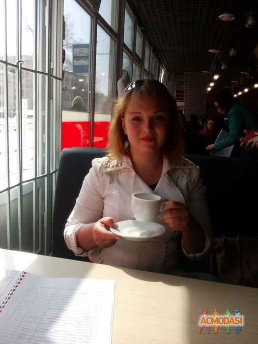 Виктория  Шеко фото №1018021. Завантажено 09 Лютого 2017